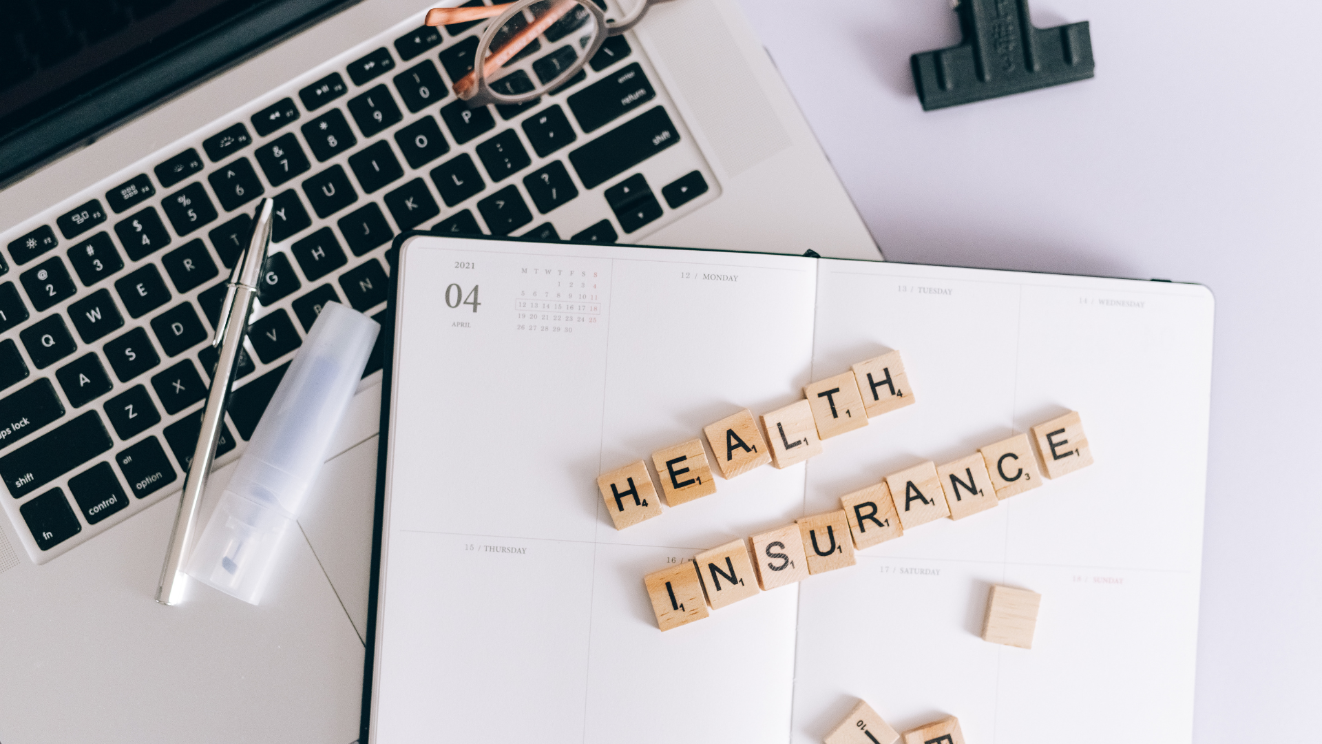 Health Insurance Guide