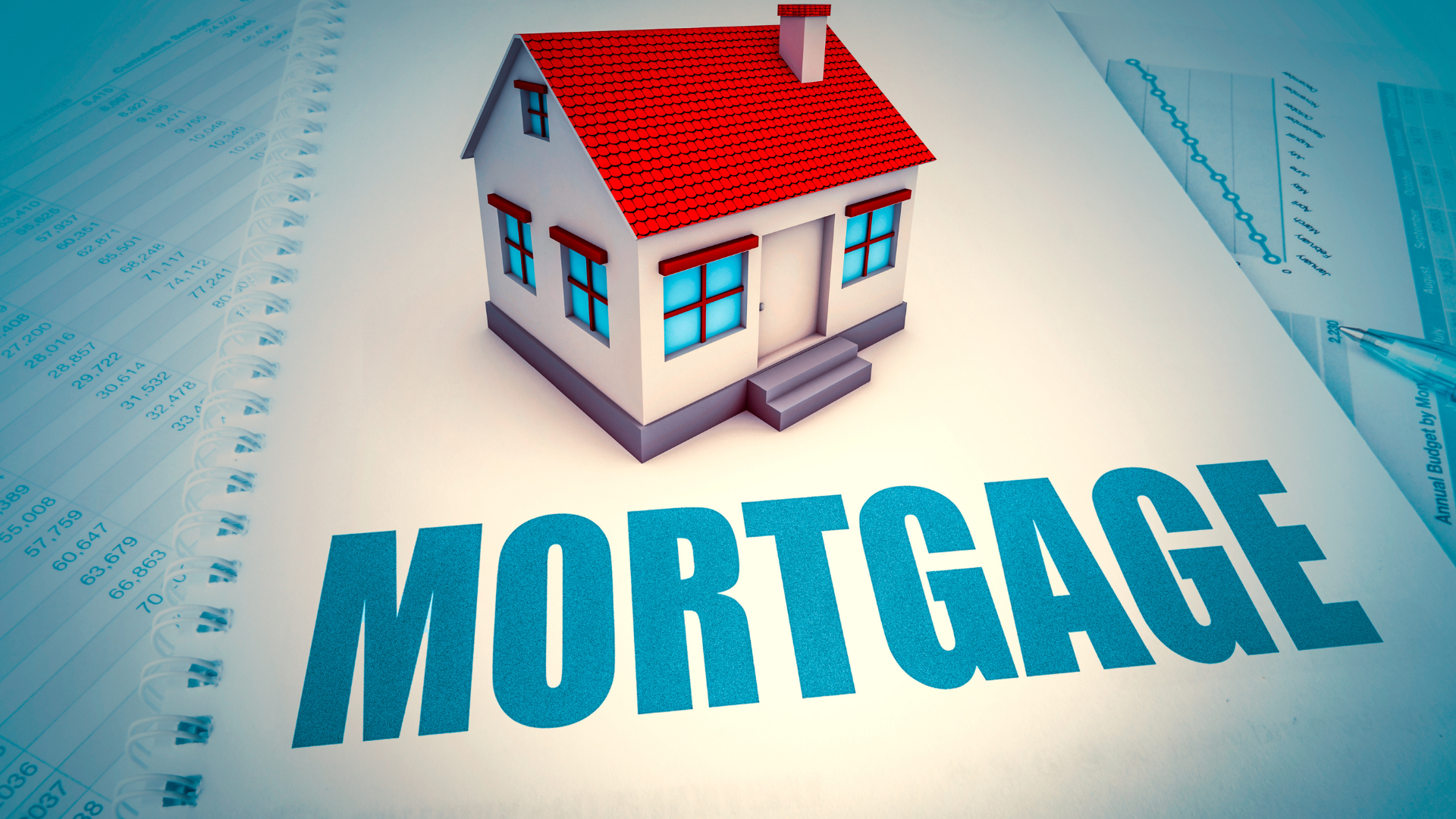 Mortgage Insurance